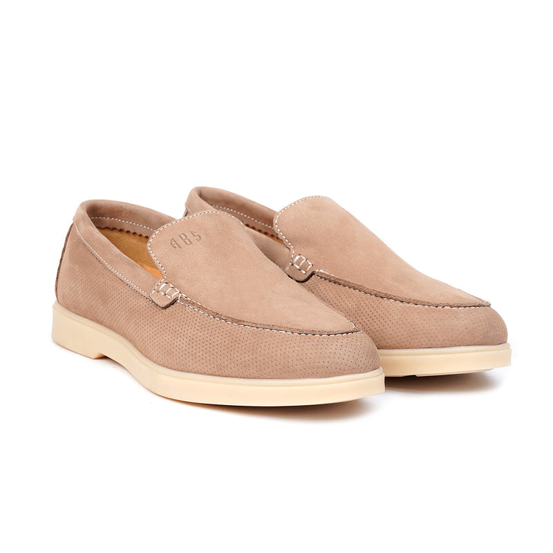 Lobby - Leather Shoes