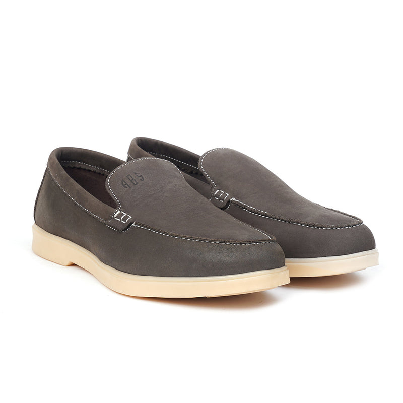 Lobby - Leather Shoes