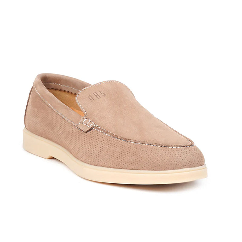 Lobby - Leather Shoes