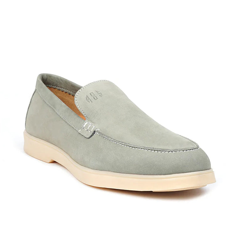 Lobby - Leather Shoes