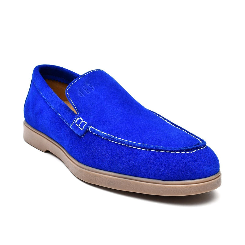 Lobby - Leather Shoes