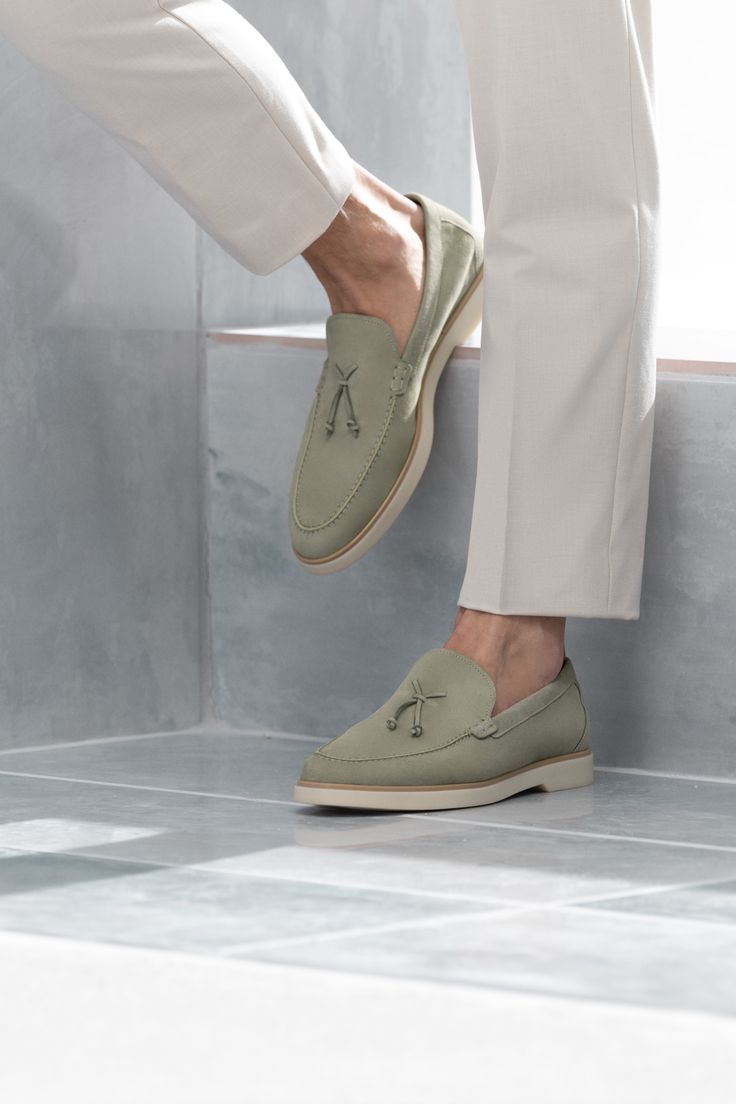 Men Loafer