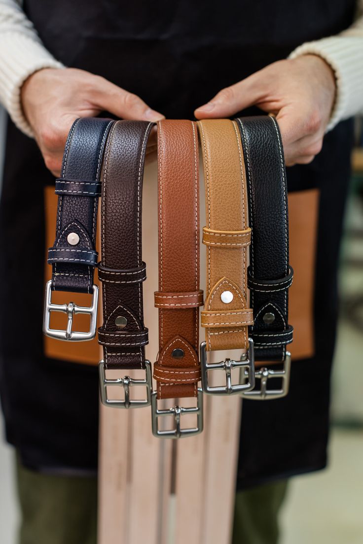 Men Belt