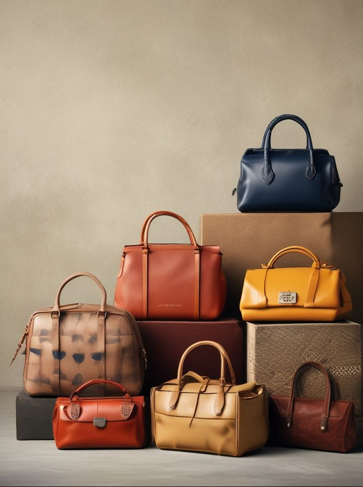 Ladies Bag