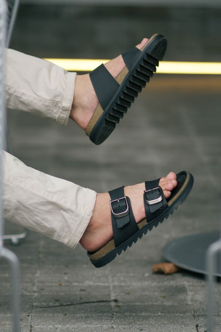Men Slipper