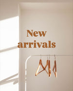 New Arrival
