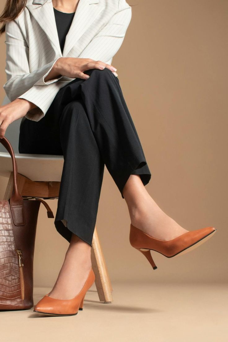 Women Heel