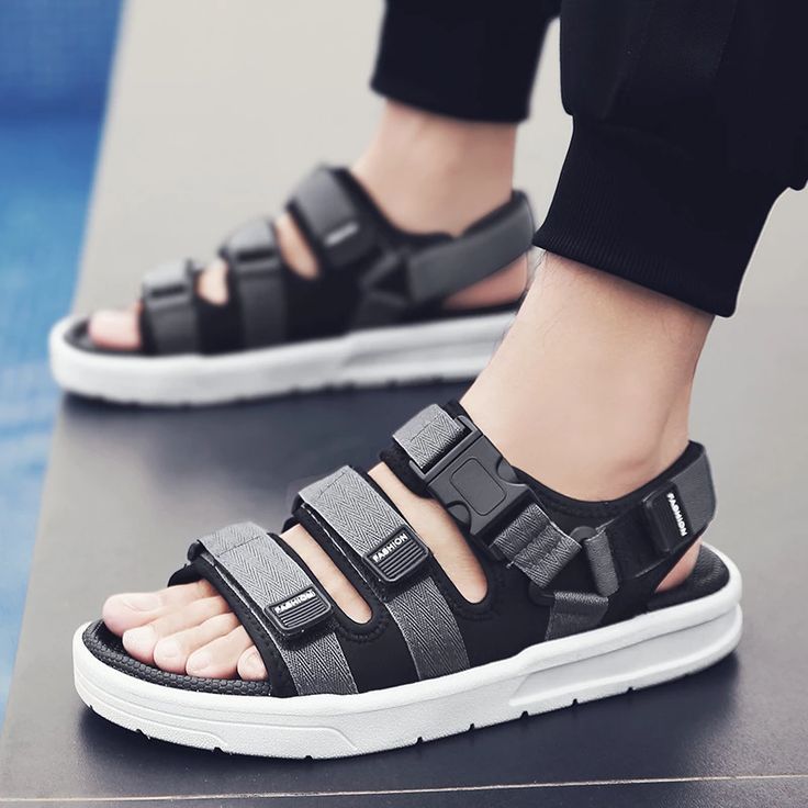 Men Sandal