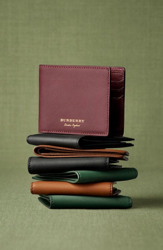 Men Wallet